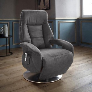 sit&more TV-Sessel Launceston, in Größe S, wahlweise mit Motor und Aufstehhilfe