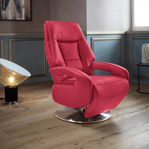 sit&more TV-Sessel Enjoy, in Größe S, wahlweise mit Motor und Aufstehhilfe