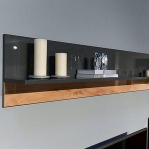 Places of Style Wandboard Onyx, in zwei Breiten