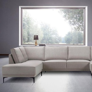 Places of Style Wohnlandschaft Oland, im zeitlosem Design und hochwertiger Verabeitung