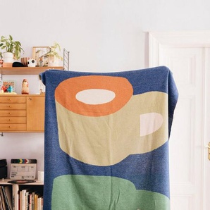 Plaid Mugs Bings, TOM TAILOR HOME, Künstlerkollektion