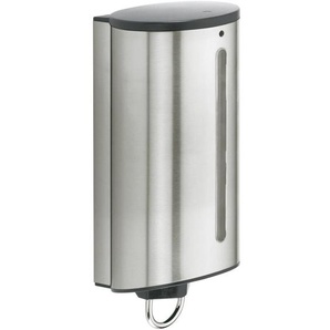 Plan Seifenspender für Flüssigseife, 1000 ml, mit - Keuco