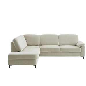 Planform Polsterecke Zahide | 202 cm | 88 cm | cm 266,0 |