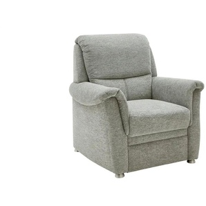 Planform Sessel Polly E | grau | 102 cm | 96 cm | cm 92,0 |