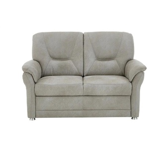 Planform Sofa 2-sitzig Polly X | grau | 140 cm | 96 cm | cm 89,0 |