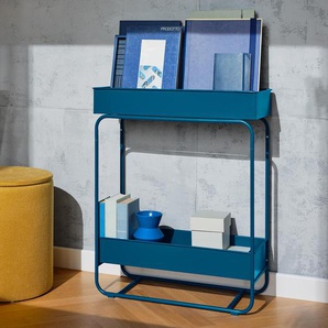 Plant-Box - blau -