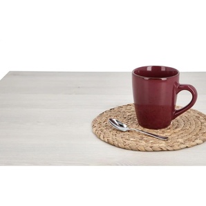Platzset - beige - Naturfaser - 0,3 cm - 25.0 | Möbel Kraft