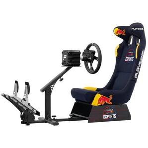 Playseat Gaming-Stuhl Evolution PRO - Red Bull Racing eSports Edition