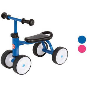 Playtive Kleinkinder Lauflernrad, mit ergonomischem Sitz