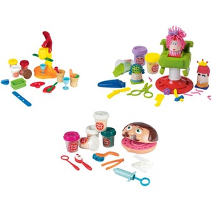 Playtive Knetset