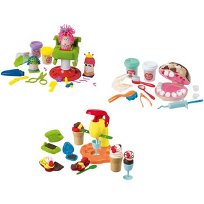 Playtive Knetset