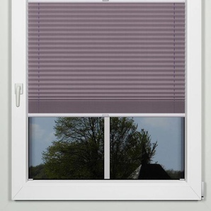 LICHTBLICK ORIGINAL Dachfensterplissee »Haftfix«, Lichtschutz