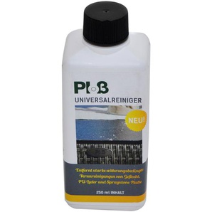Ploß Kunststoffreiniger, für Geflecht, Kunststoffe, Spraystone, 250 ml 9800020