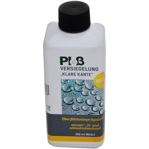 Ploß Versiegeler, für behandelte Holzoberflächen, 250 ml 9800040