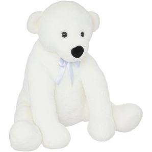 Plüsch XL weiß, H.60 cm