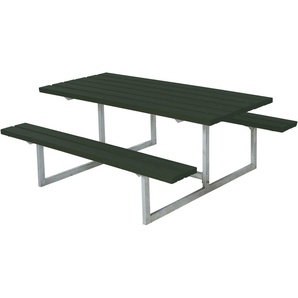 PLUS Garten-Essgruppe »Basic« Kombimöbel, (1-tlg), 177x160x73/45 cm