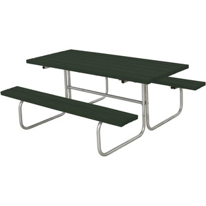 PLUS Garten-Essgruppe »Classic« Kombimöbel, (1-tlg), 177x155x73/44 cm
