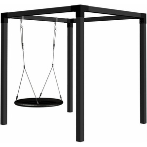 PLUS Nestschaukel Daylife - Modell 1, Made in Europe