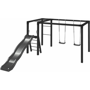 PLUS Schaukelkombination Daylife - Modell 3, Made in Europe
