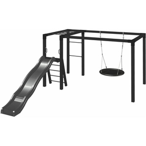 PLUS Schaukelkombination Daylife - Modell 4, Made in Europe