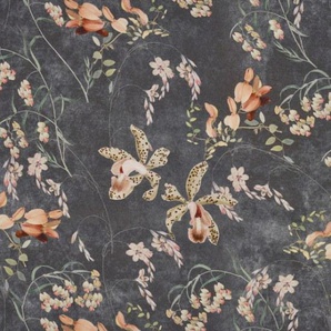 pm.I Polster Manufaktur Lemgo Auflage Sessel Pilo Royal Garden MWH Des. 1059 100% Polyester