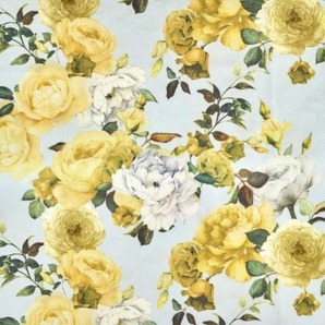 pm.I Polster Manufaktur Lemgo Royal Garden Auflagen Serie Senio Des. 1058 100% Polyester versch.Größen