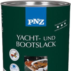 PNZ Yacht- und Bootslack 2,5 l