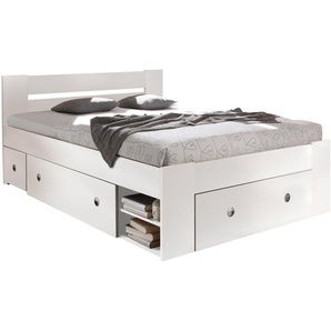 Pol Power Stefan Bett Holzwerkstoff Melaminbeschichtet 3