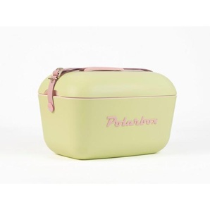 Polarbox Kühlbox, Limette, Kunststoff, 20 L, 30.9x29x45.3 cm, Freizeit, Koffer & Taschen, Kühlboxen