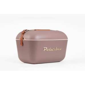 Polarbox Kühlbox, Mauve, Kunststoff, 12 L, 25.8x25.3x40 cm, Freizeit, Koffer & Taschen, Kühlboxen