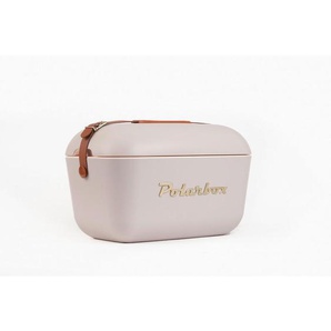 Polarbox Kühlbox, Perlmutt, Kunststoff, 20 L, 30.9x29x45.3 cm, Freizeit, Koffer & Taschen, Kühlboxen