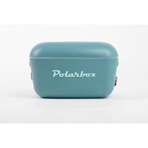 Polarbox Kühlbox, Petrol, Kunststoff, 12 L, 39.3x25.9x24.3 cm, Tragegriffe, Freizeit, Koffer & Taschen, Kühlboxen