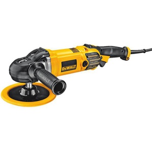 Polierer DEWALT 180mm DWP849X-QS