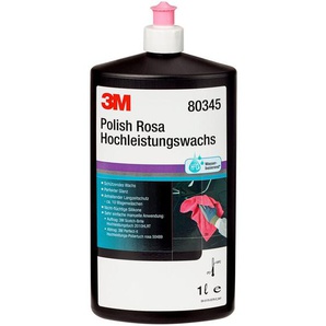 Polish Rosa 80345 Autowachs 1 l - 3M