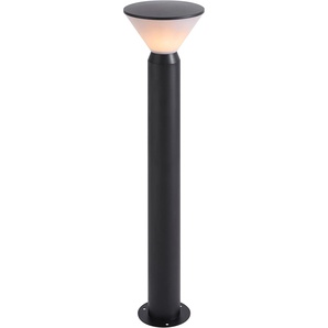 Pollerleuchte NORDLUX Noorstad Lampen Gr. Ø 22 cm Höhe: 85,3 cm, schwarz Pollerleuchten