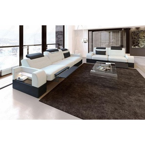Polster Couchgarnitur Parma 3er und 2er