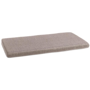 Polsterauflage Rubis, taupe