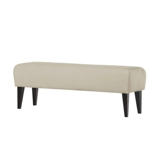 Polsterbank  Hearty ¦ beige ¦ Maße (cm): B: 175 H: 51 T: 46.0