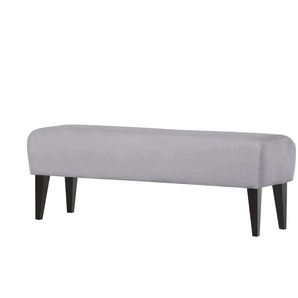 Polsterbank  Hearty ¦ grau ¦ Maße (cm): B: 175 H: 51 T: 46.0