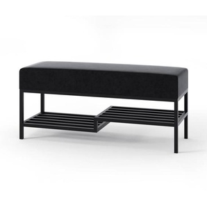 Polsterbank SHELF 100 cm Poso 100