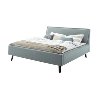 Polsterbett Fairford | blau | 176 cm | 105 cm | cm 224,0 |