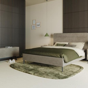 Polsterbett Home 102 | Swiss Sense
