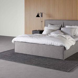 Polsterbett Home 50 | Swiss Sense
