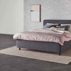 Polsterbett Home 51 | Swiss Sense
