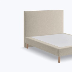 Polsterbett Original 140 x 200 (cm) / Beige