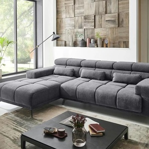 Polsterecke Speed | 285 cm | 79 cm | cm 201,0 |