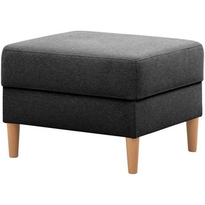 Polsterhocker Kaavi I