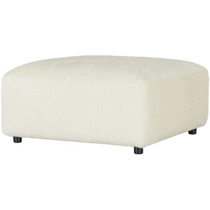 pop Polsterhocker  Shaun ¦ Maße (cm): B: 90 H: 43 T: 90.0