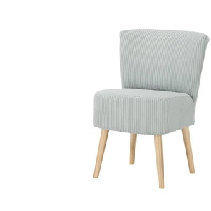 Polstersessel Tim | grün | 60 cm | 87 cm | cm 63,0 |