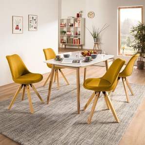 Polsterstuhl Aledas II
